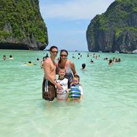 Отзыв от Евгений - виза ДТВ